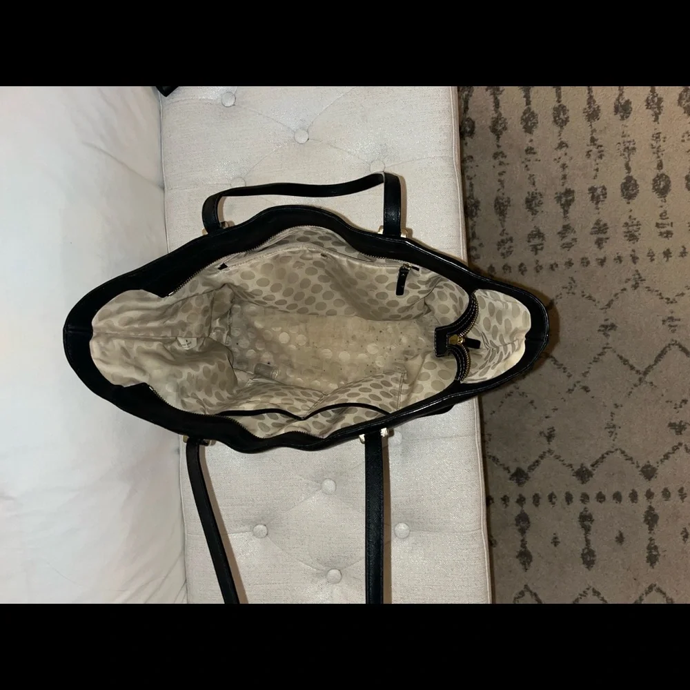 Kate Spade Purse - Picture 5 of 6